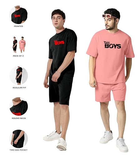 Image of Zombom Men Night Shuit