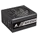 Produktbild Corsair RM650x PC-Netzteil (Voll-Modulares Kabelmanagement, 80 Plus Gold, 650 Watt, EU), CP-9020178-EU, Schwarz