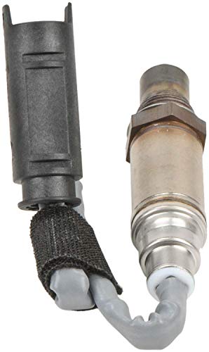 Sensor de Oxígeno Bosch 15366 Original Premium miniatura 3