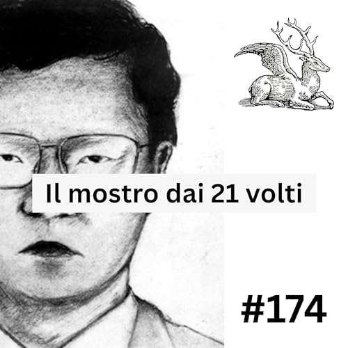 175. Il Mostro dai 21 volti
