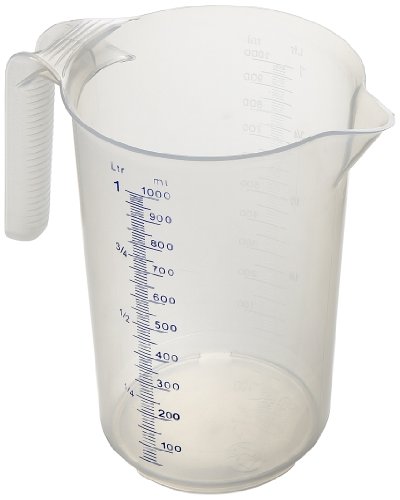 Matfer Bourgeat Graduated Pitcher