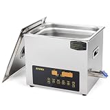 10L Dual-Frequency Ultrasonic Cleaner