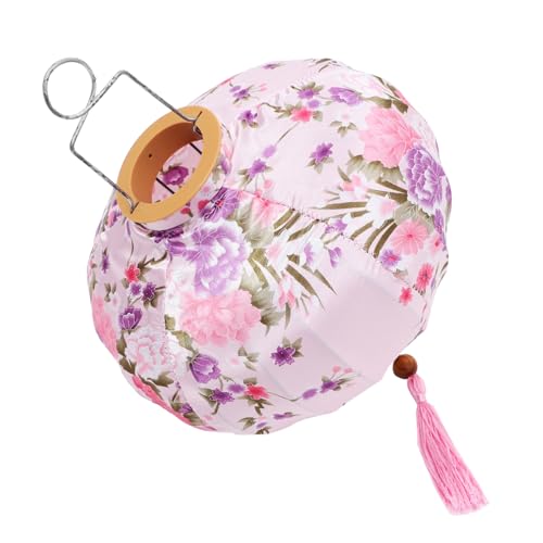 Lanterne asiatique pour décoration extérieure de vos soirées et repas sur la terrasse