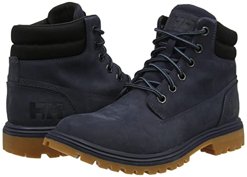 Image of Helly-Hansen 11424 Men's Fremont