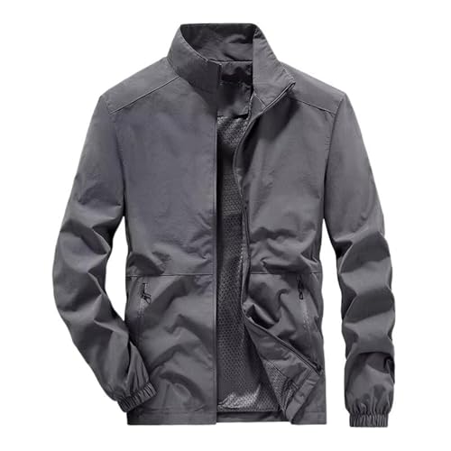 Manteau homme active ample idéal pour le style urbain et le quotidien