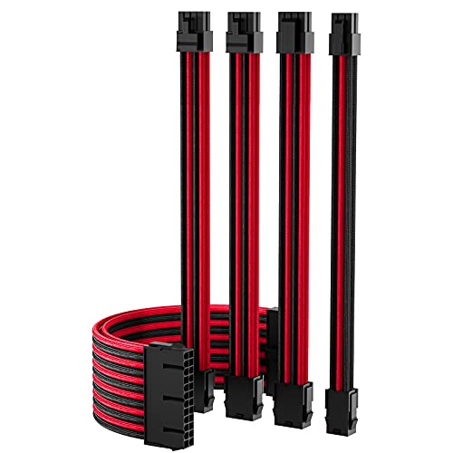 Top 15 Best Custom Cables Pc Reviews (2024)