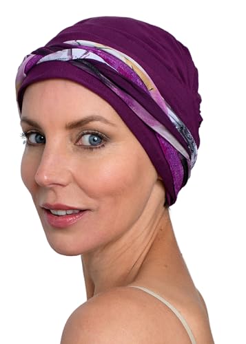 Deresina Headwear Turbante Boho (Morera)