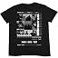 T-Shirt Personnalisé Couple Boyfriend Girlfriend - Photo Collage Texte Only You - Cadeau Saint Valentin Anniversaire