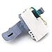 8318084 Washing Machine Lid Switch for Whirlpool Kenmore - Replaces WP8318084 AP6012742