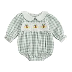 Green Turkey Jumpsuit