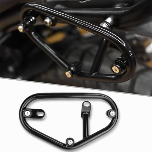 FOR SCRAMBLER 400 X XNu[400X SPEED 400 Xs[h400 2024 2025ThobOtuPbgT|[gbNTChLATChוuPbgI[goCANZT[XeX| ()