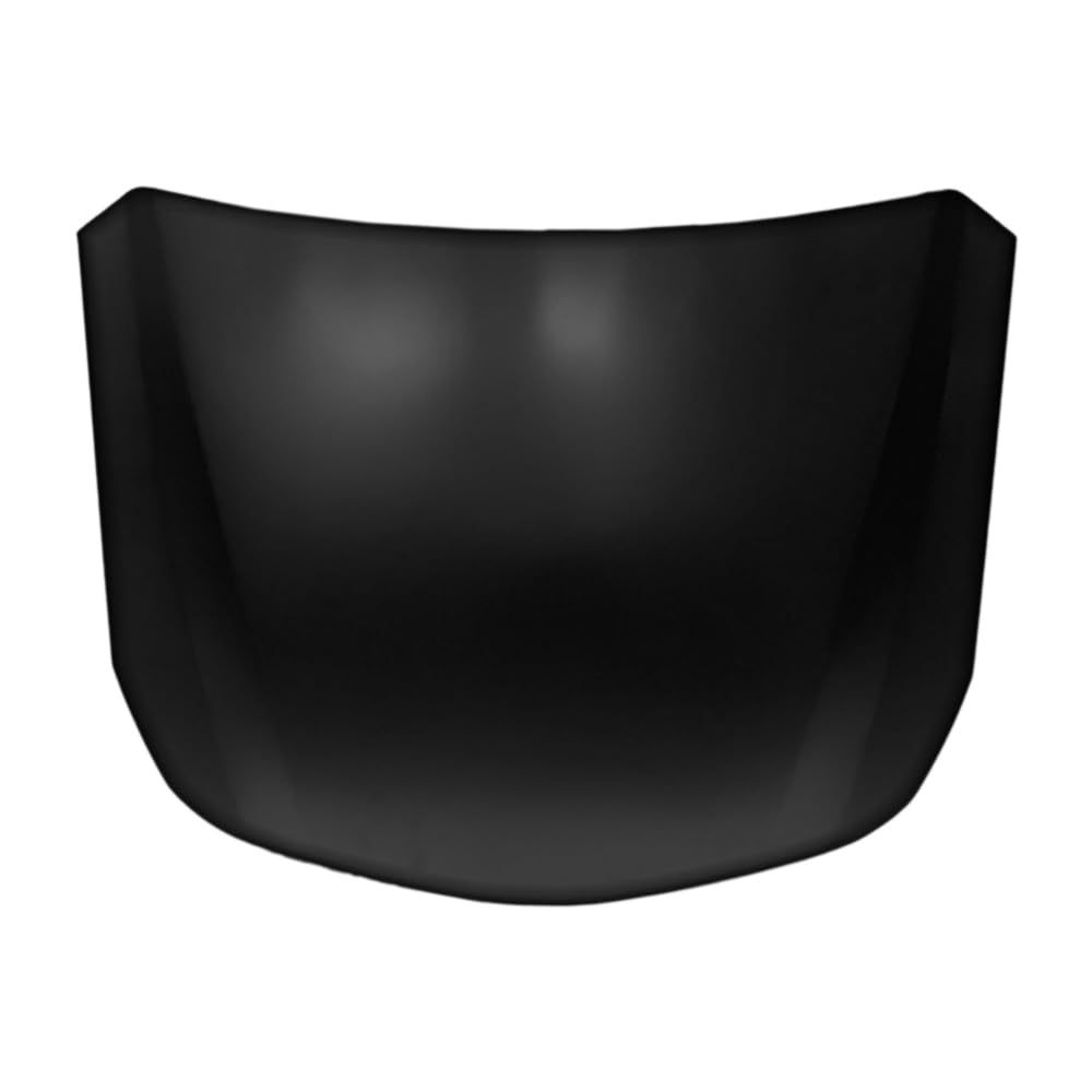 KOLOR KOALITION Mini Black Metal Hood 15"x22" (with Display Rack)