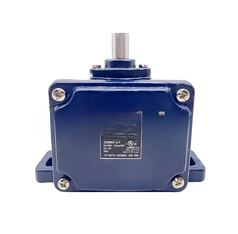 1-Piece new limit switch T4D064-12YR R = 1x90GRAD