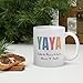 Imagen de Mugy Taza Para Abuela