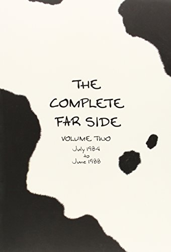 The Complete Far Side - Thumbnail 2