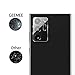 immagine 4GEEMEE per Samsung Galaxy Note 20 Ultra Camera Vetro temperato, Anti Graffi HD Trasparenza Fotocamera Protettiva Screen Protector Film
