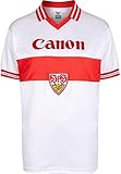 hsv trikot 1980 VfB Stuttgart Retro Trikot 1980