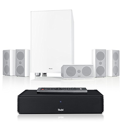 Preisvergleich Produktbild Teufel Consono 35 Complete