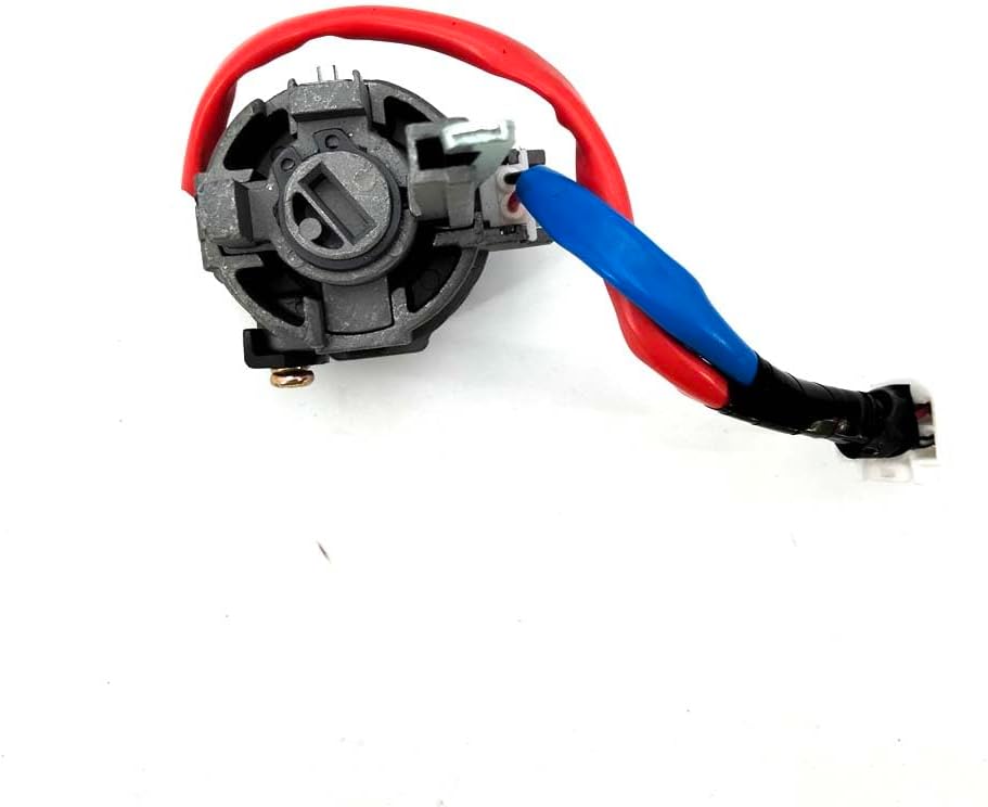 1pc Ignition Lock Cylinder with 2 Keys 81910-F0000 for Hyundai Elantra 2015-2020
