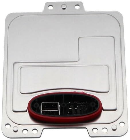 97061814301 970618143 Fits For Porsche2010 11 12 13 14 15 2016 Panamera Front Left Side Headlight Lamp Ballst Module