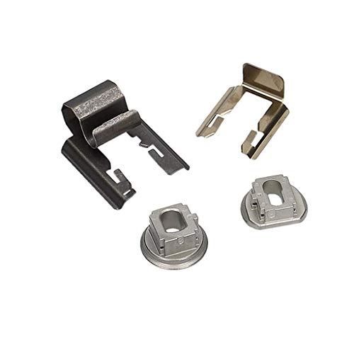 BAL@Y / B@SCH / SI@MENS /LYNX / CROLLS / UFESA Europa Recambios - CASQUILLOS Y FLEJES PARRILA BALAY 00420673