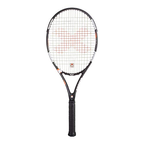 adidas Unisex BXT X Force – Raqueta de Tenis, Unisex, BXT X Force, Negro