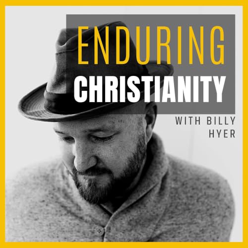 『Enduring Christianity』のカバーアート