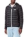 Produktbild BOSS Herren J Thor Wasserabweisende Steppjacke mit Logo-Details Schwarz L