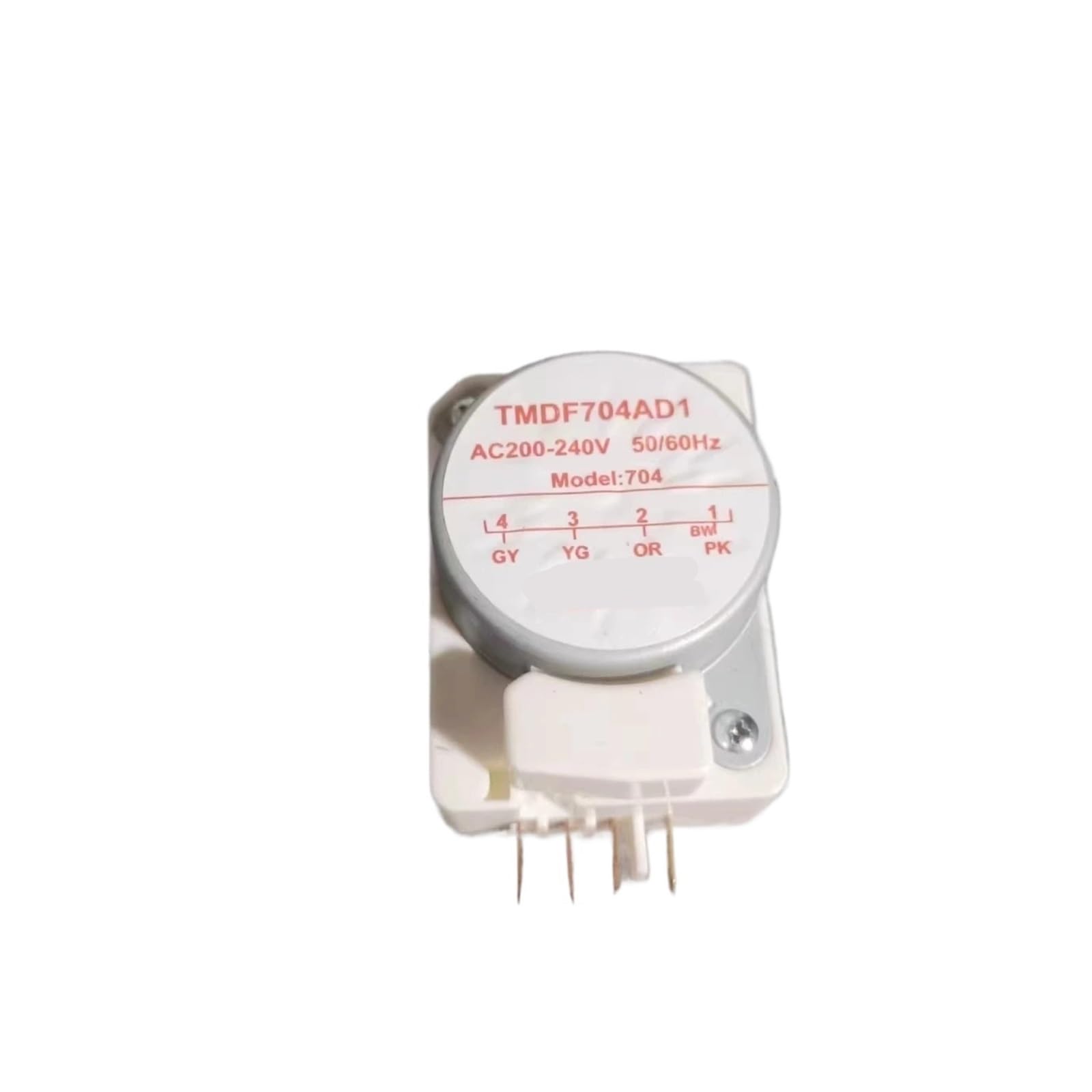Refrigerator Defrosting Timer,Compatible For Haier