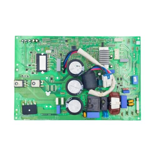 Panneau de commande H24WBP2 pour unité extérieure de climatiseur compatible AUX - 2