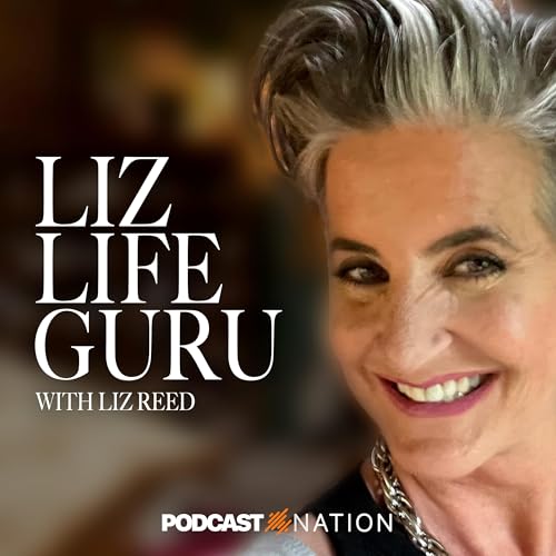 Liz Life Guru Podcast Por lizlifeguru arte de portada