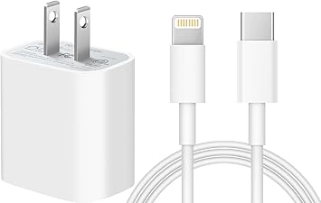 apple iphone adaptor