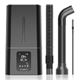 AC Infinity CLOUDFORGE T7 – Pflanzen-Luftbefeuchter 15 L mit VPD