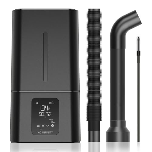 AC Infinity CLOUDFORGE T7 15L