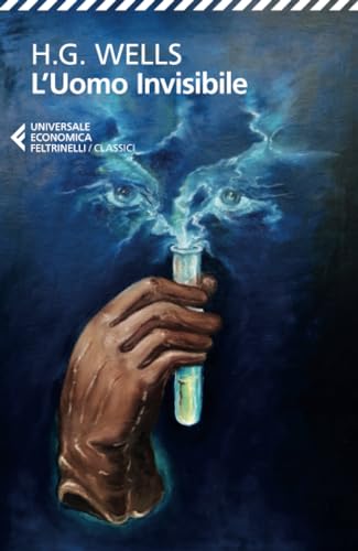 L'Uomo Invisibile