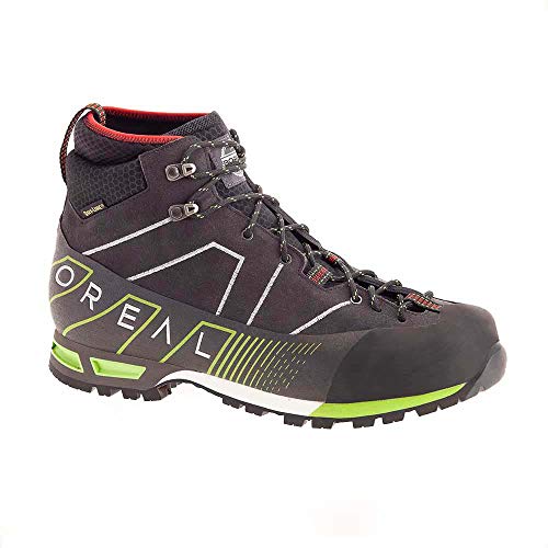 Boreal 62080 Calzado, Unisex-Adult, Multicolor, 10.5