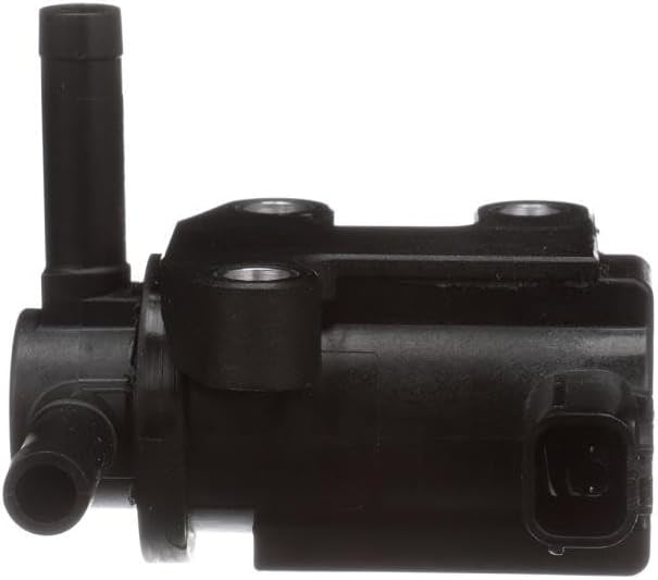 Replacement Vapor Canister Purge Solenoid for 2003-2011 Acura, Honda Accord, Element, TSX (L4 2.4L)