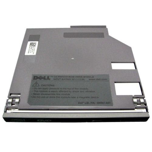 0Yx424 Dell Cdrw/Dvd Combo Optical Drive