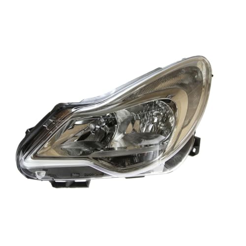 Phare halogène haute performance Valeo 44585 avant gauche pour Corsa D