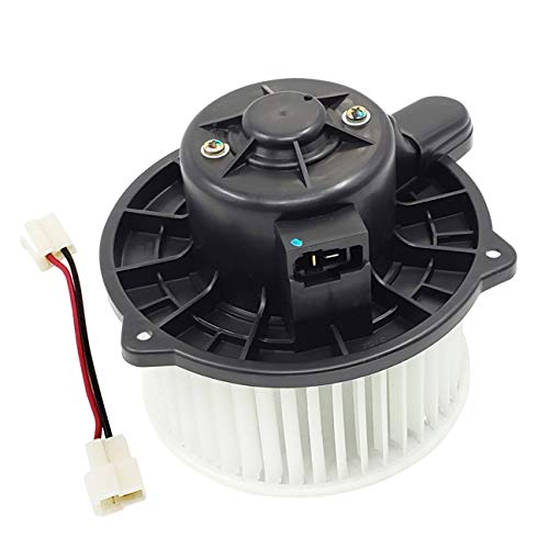 Image of PartsFlow HVAC Blower Motor For 2011 2012 2013 2014 2015 2016 Dodge Durango 700278