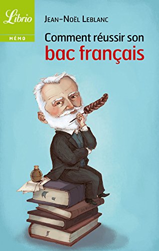 Télécharger Comment réussir son bac français Livre PDF Gratuit