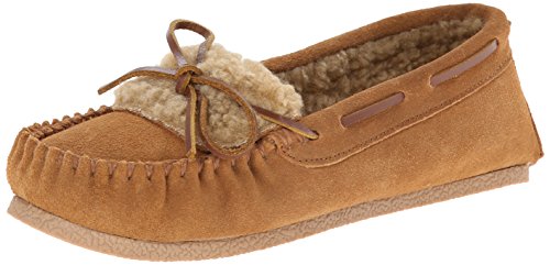 Image of Clarks Women's Moccasin Slip-On Loafer
