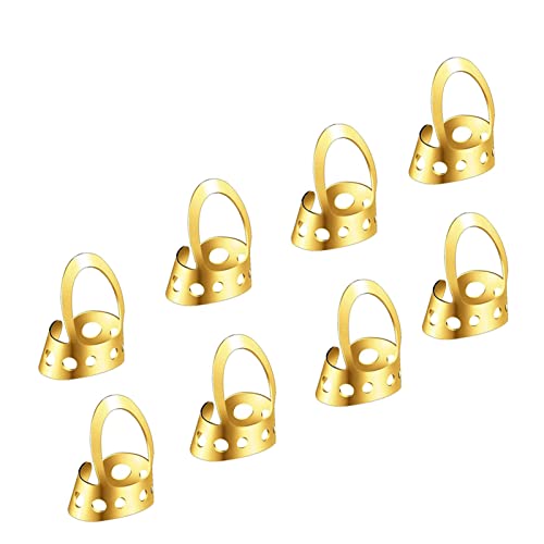 mewmewcat Plectre, Lot de 8 médiators réglables avec étui en Plastique pour Guitare Acoustique Classique Banjio Guitare électrique - Les Beatles, Paul McCartney, John Lennon, RIngo Starr, George Harrison mewmewcat Plectre, Lot de 8 médiators réglables avec étui en Plastique pour Guitare Acoustique Classique Banjio Guitare électrique