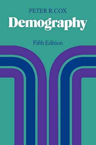 Demography view 2