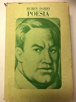 Hardcover Poesia Book