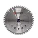 Produktbild Hartmetall Sägeblatt, 48 Zähne, für Parkside Tischkreissäge PTKS 2000 A1 - LIDL IAN 273460