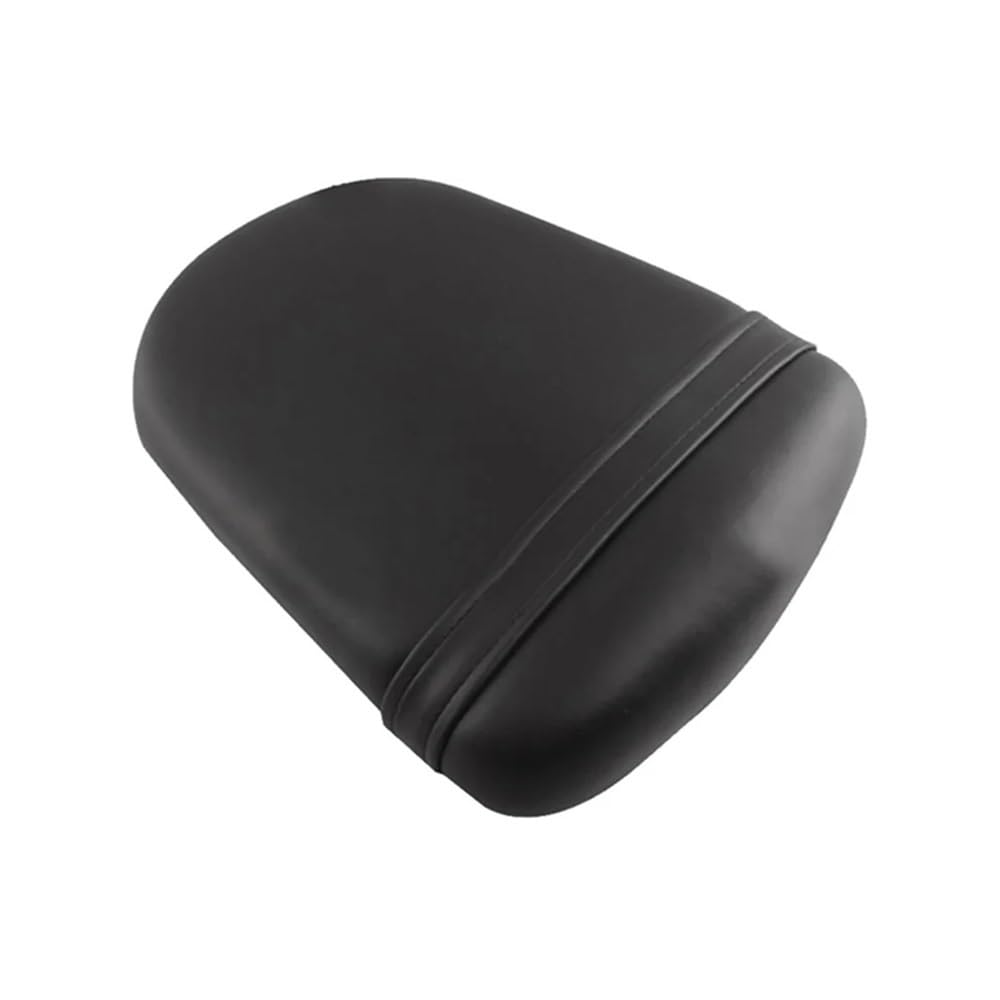 Conducción cómoda en Motocicleta. Accesorios: Cojín de Pasajero Trasero para GSXR600 GSXR750 2006-2007 Asiento Pasajero Motocicleta