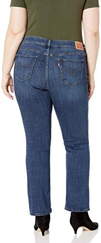 levi's 414 plus size