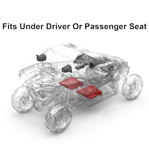 Rockford Fosgate RFX317-FWE 10