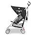Maclaren Sherpa Stroller - Super Lightweight, Sleek, Compact, Easy to Steer, Waterproof/UPF 50+ Hood, Roomy Shopping Basket, Single Position Seat, Replaceable Parts Available